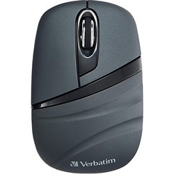 Verbatim Wireless Mini Travel Mouse Commuter Series