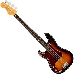 Fender American Professional II Precision Bass Left-Hand