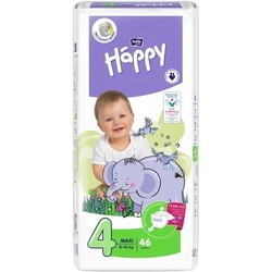 Bella Baby Happy Maxi 4 / 46 pcs