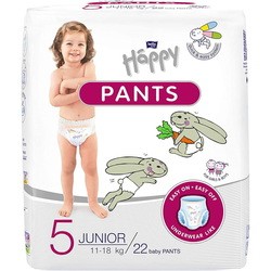 Bella Baby Happy Pants Junior 5 / 22 pcs