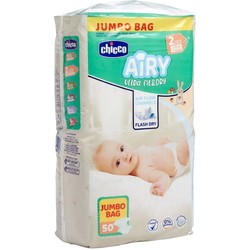 Chicco Airy 2 / 50 pcs