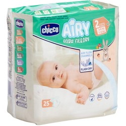 Chicco Airy 2 / 25 pcs