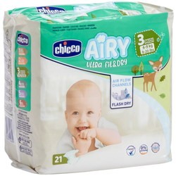 Chicco Airy 3 / 21 pcs