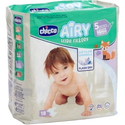 Chicco Airy 5 / 18 pcs