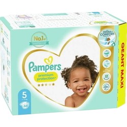 Pampers Premium Protection 5 / 68 pcs