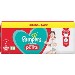 Pampers Pants 7 / 48 pcs