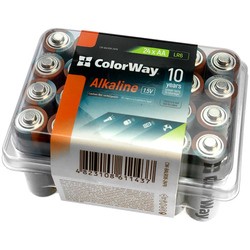 ColorWay Alkaline Power 24xAA