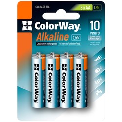 ColorWay Alkaline Power 8xAA