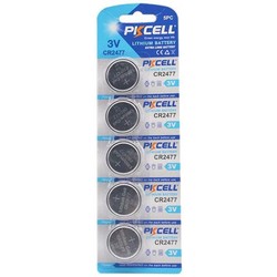 Pkcell 5xCR2477