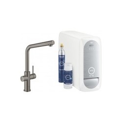 Grohe Blue Home 31454001 (графит)