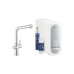 Grohe Blue Home 31454001 (хром)