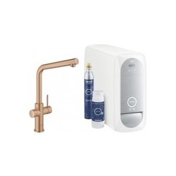 Grohe Blue Home 31454001 (медный)