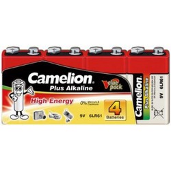 Camelion 4xKrona 6LR61