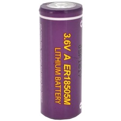 Pkcell 1xA 3200 mAh