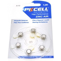 Pkcell 6xZA10