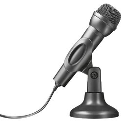 Trust All-round Microphone