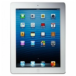 Apple iPad 4 (new Retina) 2012 32GB (белый)