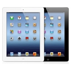 Apple iPad (new Retina) 2012 64GB 4G