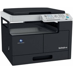 Konica Minolta Bizhub 165