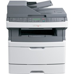 Lexmark X363DN