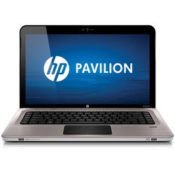 HP DV6-3145DX XG872UA