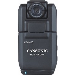 Cansonic CDV-100