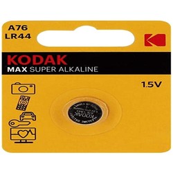 Kodak 1xLR44 Max