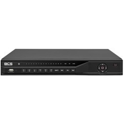 BCS BCS-NVR1602-4K-P-AI