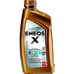 Eneos X 0W-16 Ultra 1L