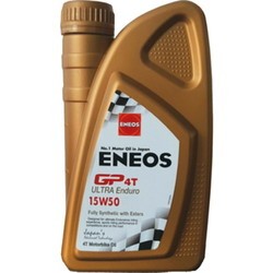 Eneos GP4T Ultra Enduro 15W-50 1L