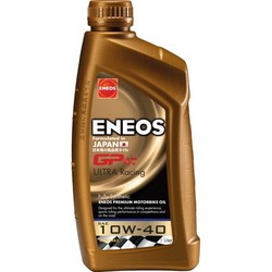 Eneos GP4T Ultra Racing 10W-40 1L