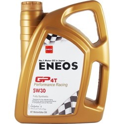 Eneos GP4T Performance Racing 5W-30 4L