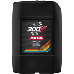 Motul 300V Competition 5W-40 20L