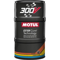 Motul 300V Competition 5W-40 60L