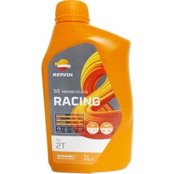 Repsol Racing Mix 2T 1L