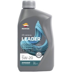 Repsol Leader Neo 5W-20 1L