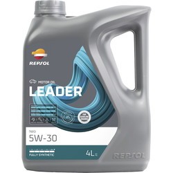 Repsol Leader Neo 5W-30 4L