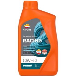 Repsol Racing 4T 10W-40 1L