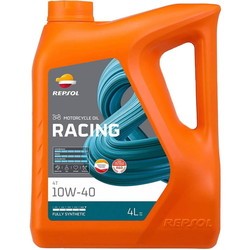 Repsol Racing 4T 10W-40 4L