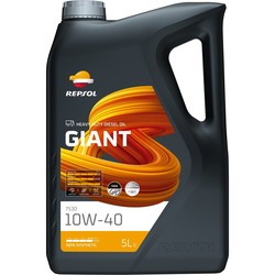 Repsol Giant 7530 10W-40 5L