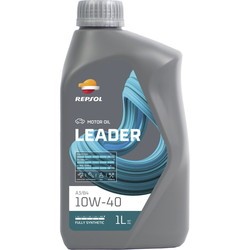 Repsol Leader A3/B4 10W-40 1L