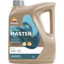 Repsol Master Racing 5W-50 4L