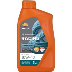 Repsol Racing Off Road 4T 10W-40 1L