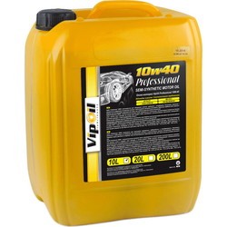 VipOil Professional 10W-40 10L