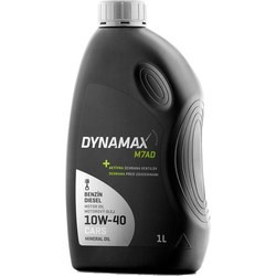 Dynamax M7AD 10W-40 1L
