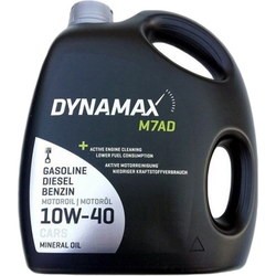 Dynamax M7AD 10W-40 5L
