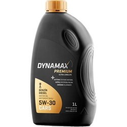 Dynamax Premium Ultra Longlife 5W-30 1L