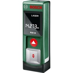 Bosch PLR 15 0603672002