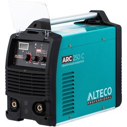Alteco ARC-250 C Professional 9763
