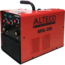 Alteco MIG-200 Standard 21570